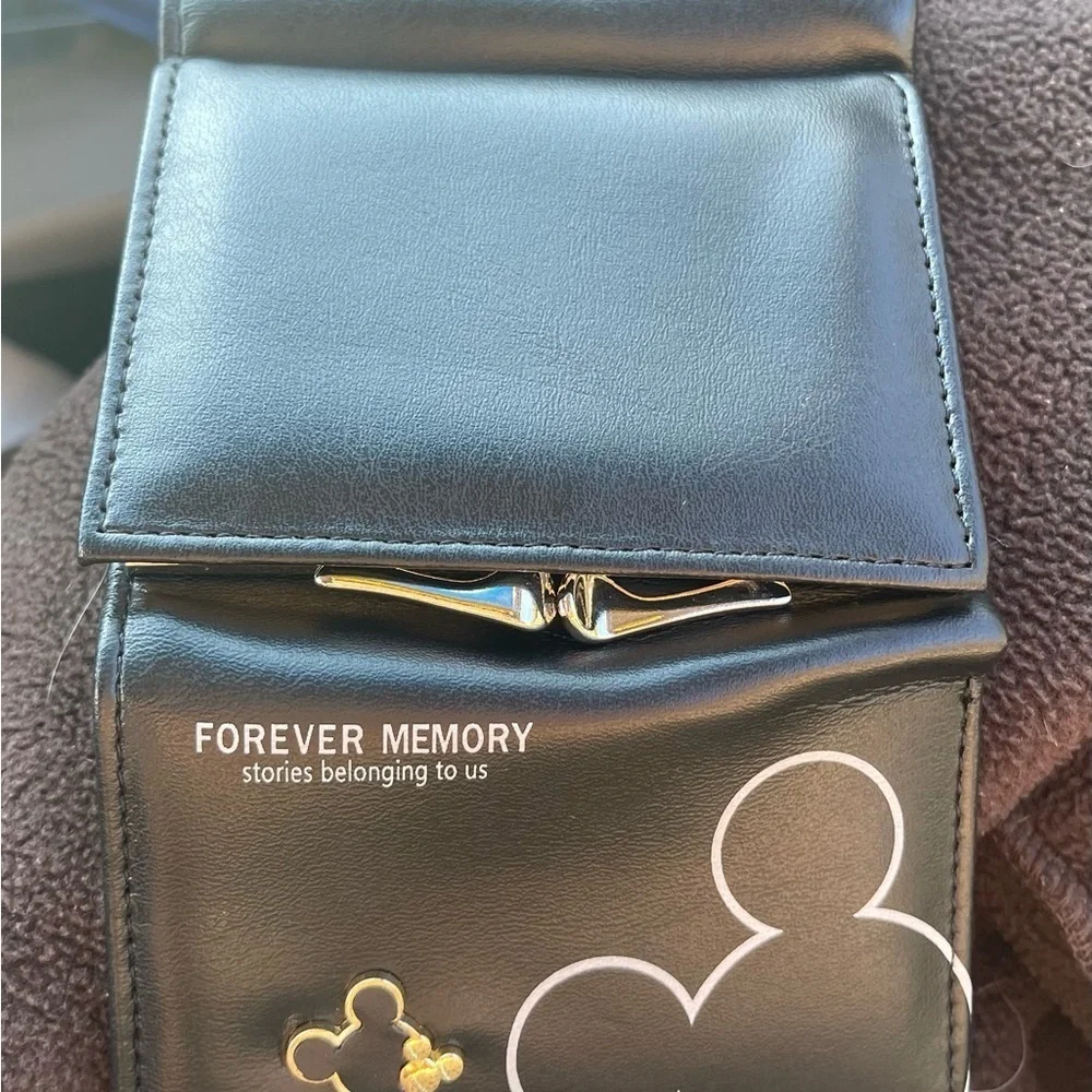 WULFY Womens Wallet Women Wallets Leather Female Purse mini